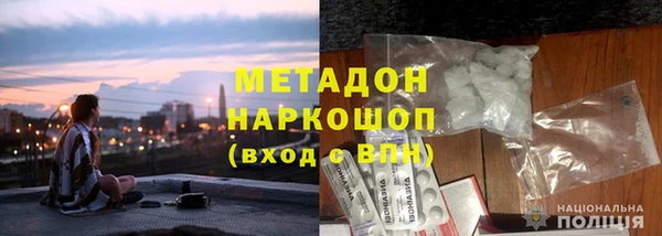 хмурый Алексин