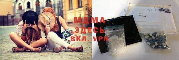хмурый Алексин